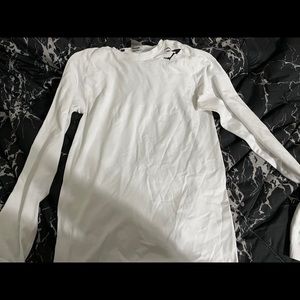 Gymshark seamless white